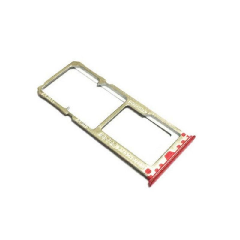 Simlock / simtray / slotsim / tempat kartu Oppo f7 original