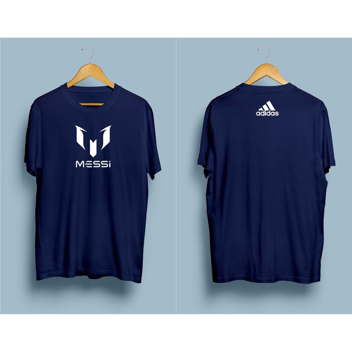 KAOS MESSI - MESSI ADIDAS - MESSI - BAJU MESSI - JERSEY MESSI -SM