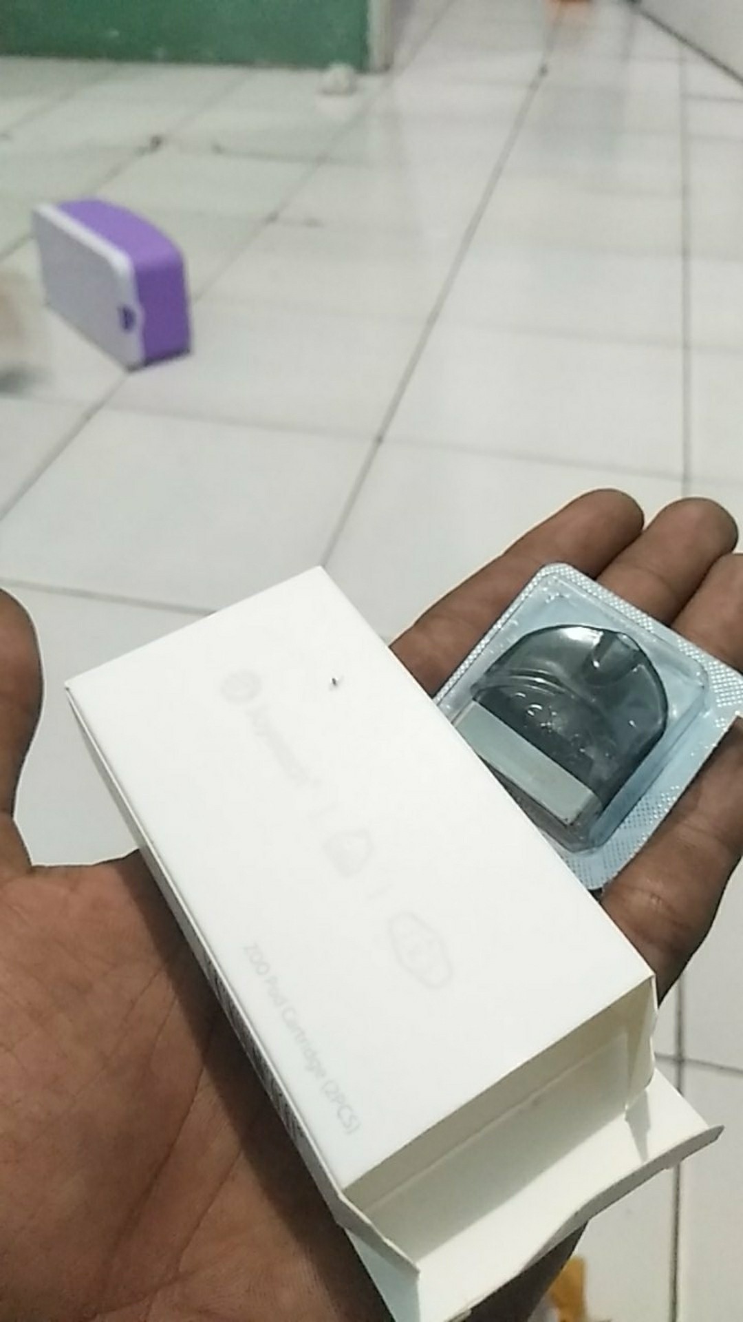 Cartridge Catridge Zoo