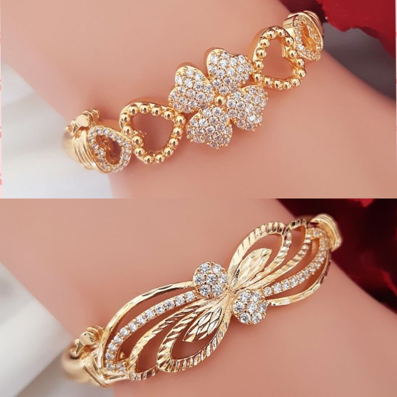 gelang dewasa xuping