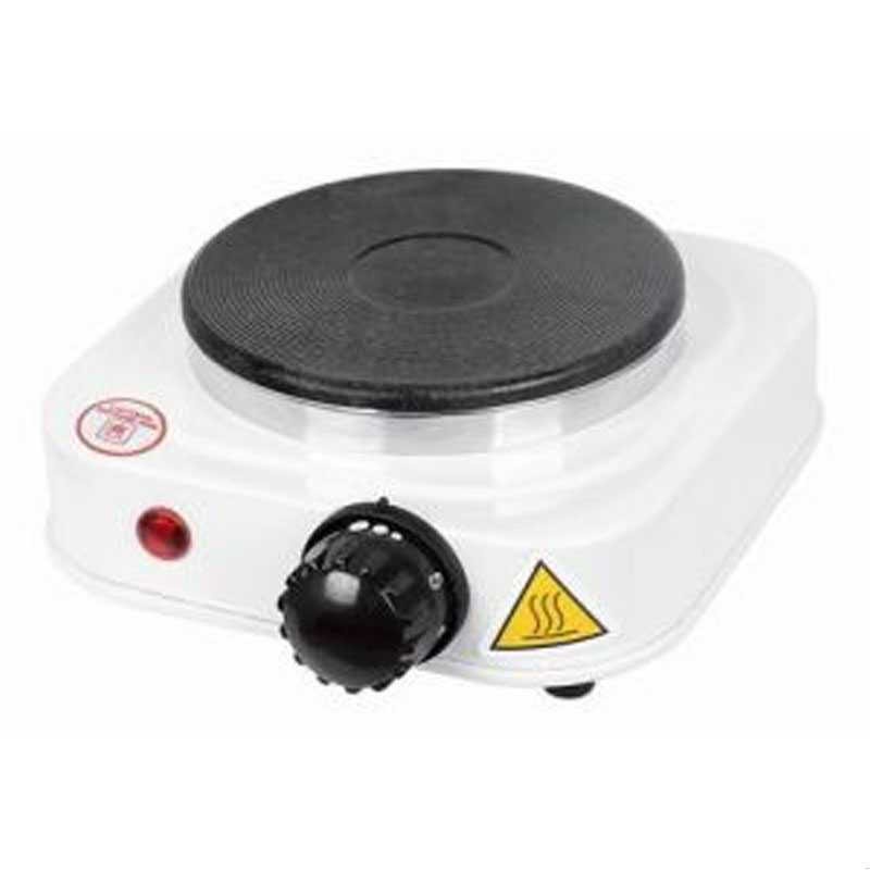 Kompor Listrik Mini HOT PLATE 500W JX-500A