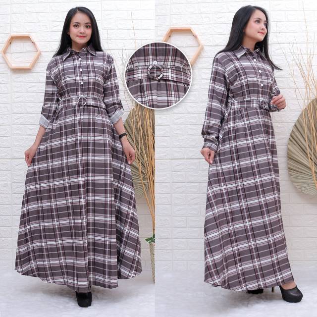 UNION11 GAMIS MURAH / FASHION MUSLIM / GAMIS KOTAK