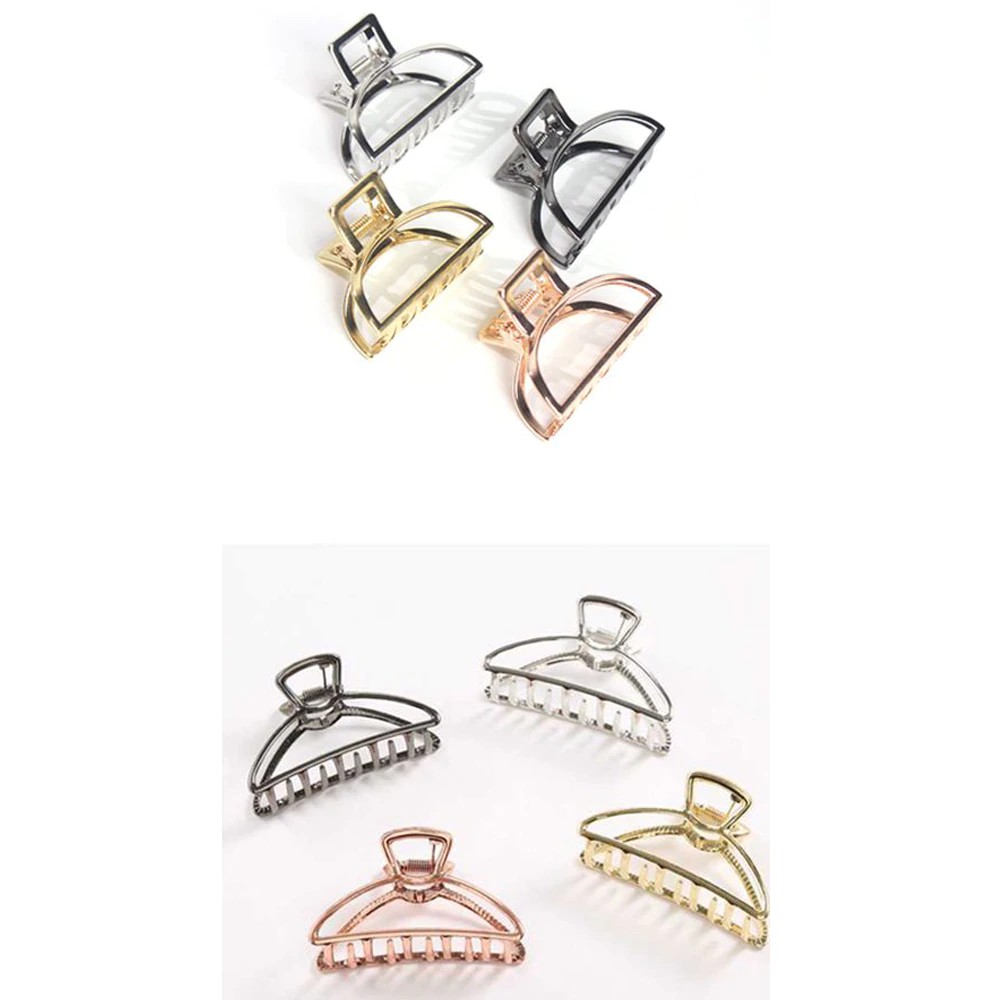 stylish hair accessories