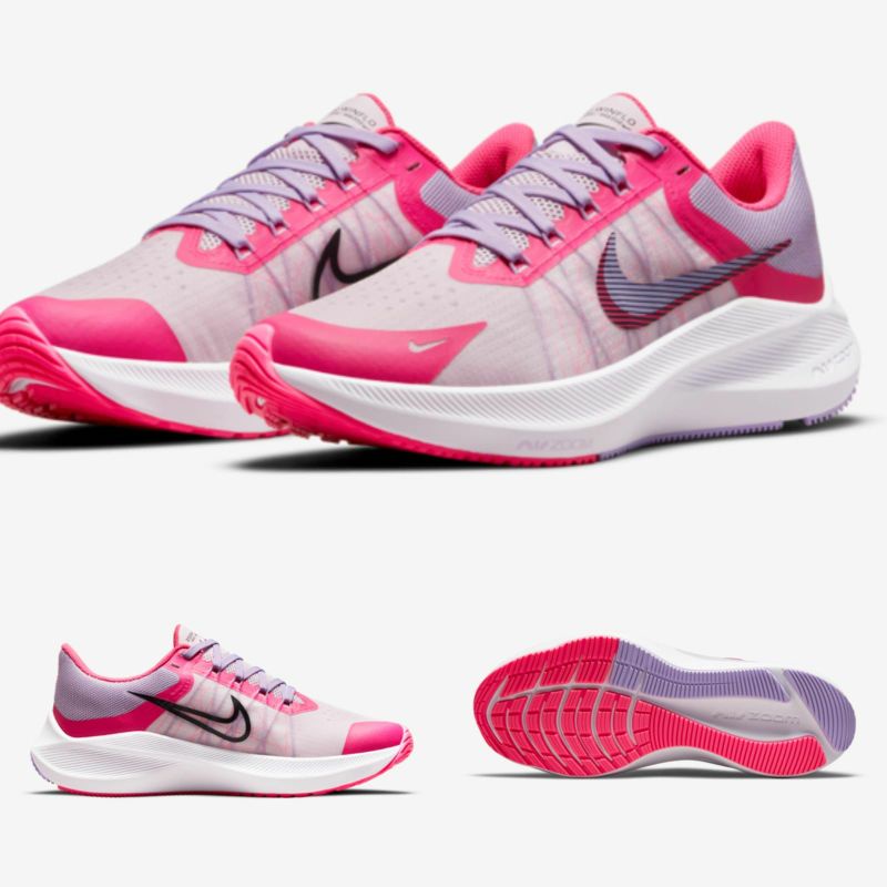 sepatu kets nike original wanita