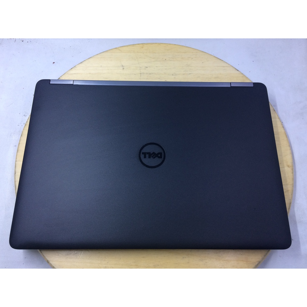 DELL LATITUDE E7470 I5 6300U 16GB RAM 512GB SSD BACKLIT