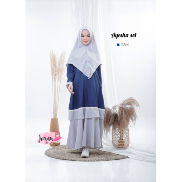Ayesha set