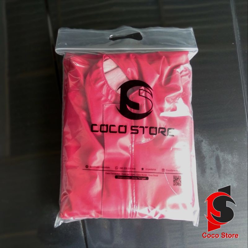 

Tambahan Variasi Custom