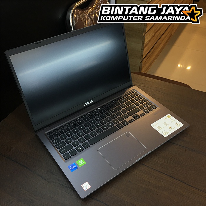 Laptop Asus VivoBook 15 A516EPO/Core i7-1165G7/8GB/512GB SSD/MX330 2GB/15.6 Inch /W11+OHS