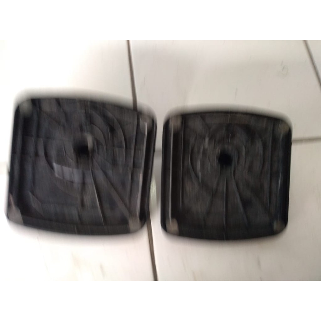 dudukan speaker tv polytron cinemax 24 32 pasif sepasang