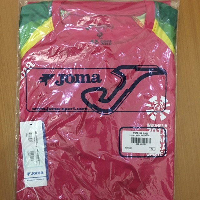 Jersey volunteer Asian Para Games