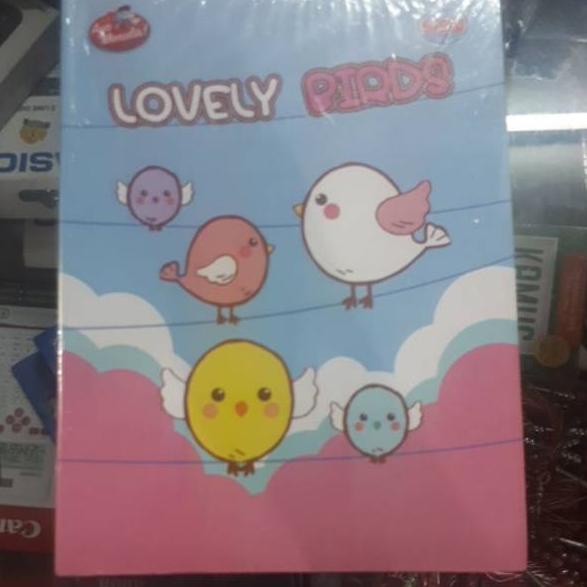 

Paling Menarik Buku tulis sinar dunia 58 lembar isi 10 pcs