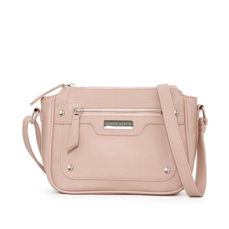 TAS SELEMPANG WANITA SOPHIE PARIS KULIT TIMY T5278P3