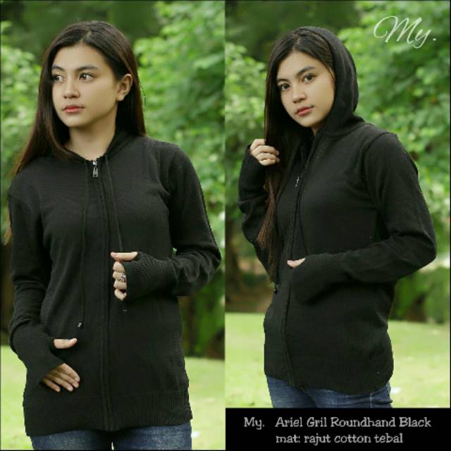 [ COD ] RAJUT WANITA Sweater Wanita | Hoodie | Jaket Wanita | Hodie Pria | Remaja | Sweater | 224