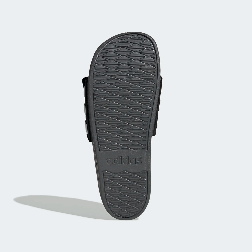 Adilette Comfort Adjustable Slides EG1344 Sendal Original 100% Sandal