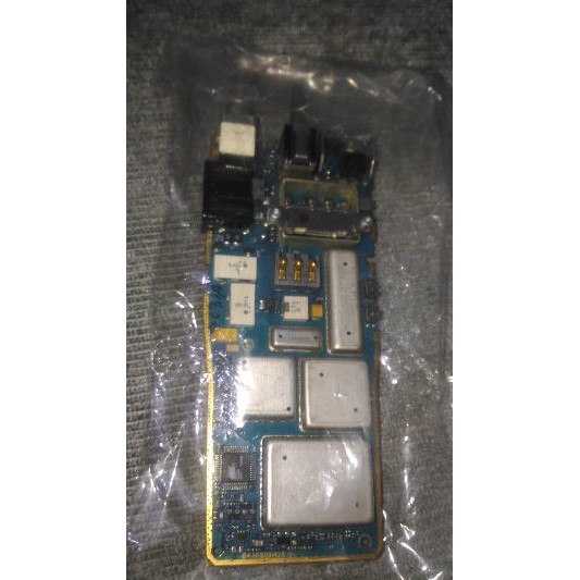mesin ht motorola gp3188 uhf dan vhf normal Bagus