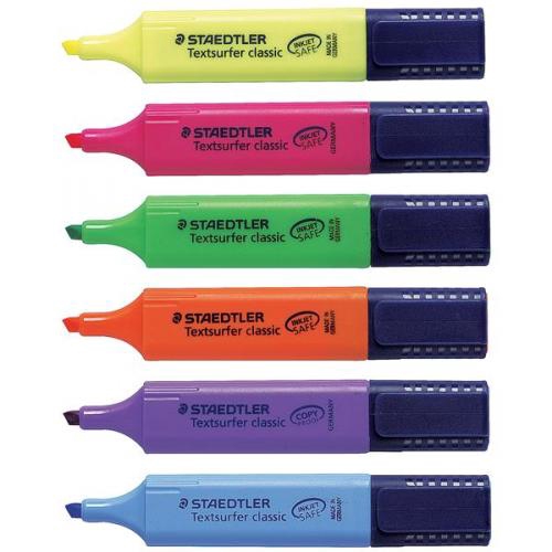 Staedtler Textsurfer 364 Clasic