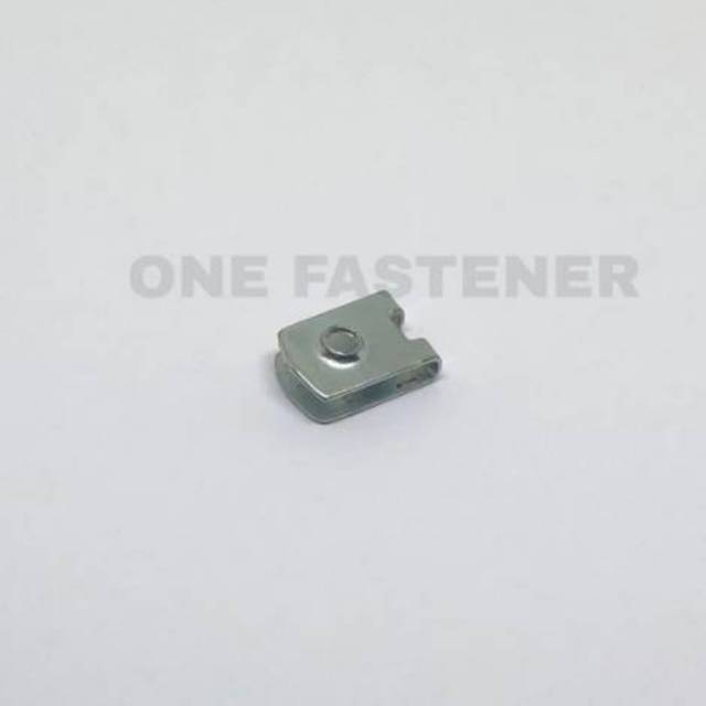 KLIP batok Honda PUTIH ONLY ulir Halus M4 100 PC Shopee KLIP batok Honda PUTIH ONLY ulir Halus M4 100 PC Shopee