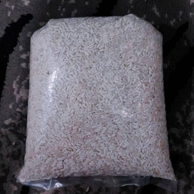 

Beras Ketan Putih Murah 1 kg