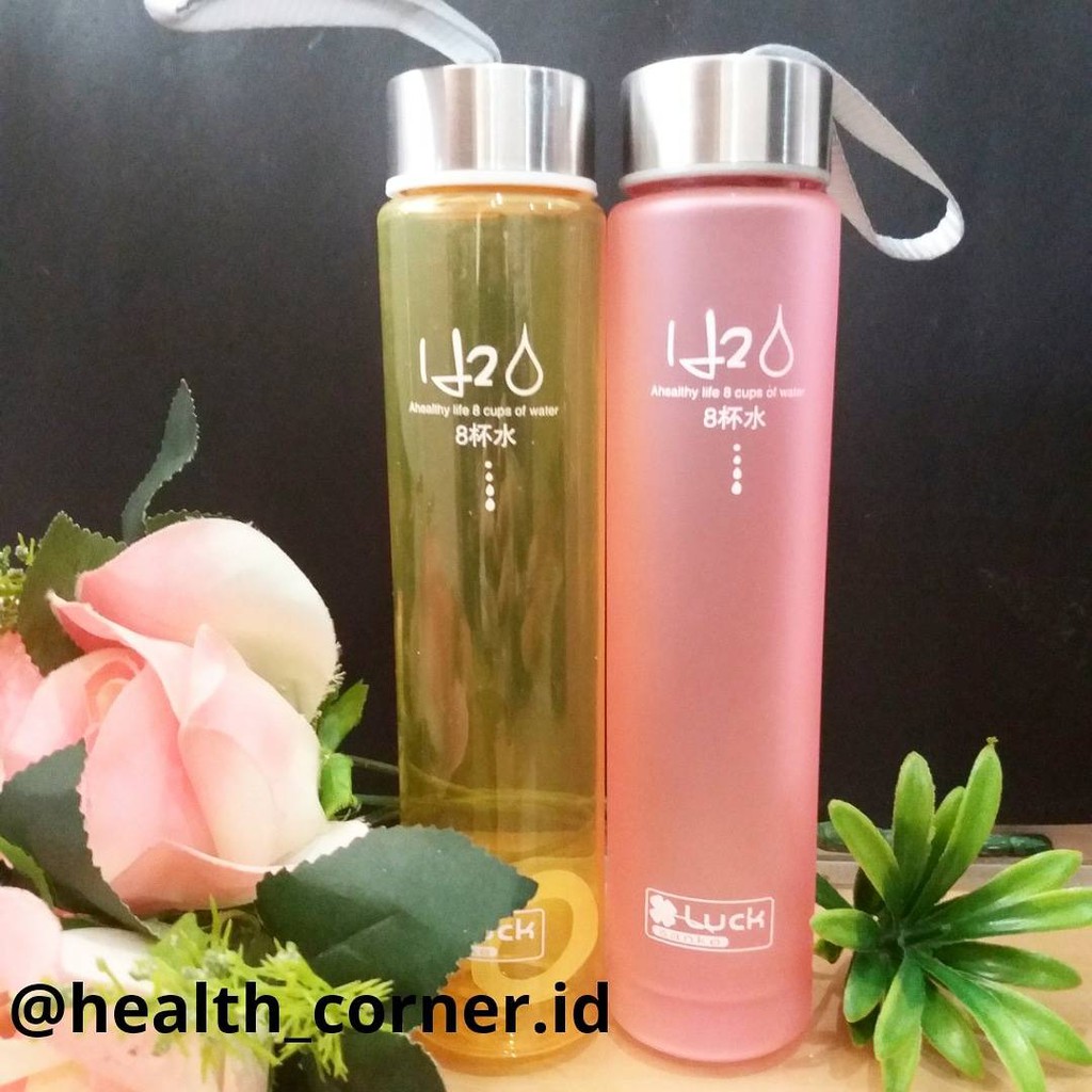 Botol H2O 280ml