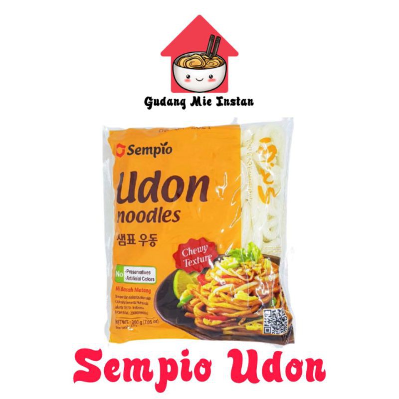 

sempio udon
