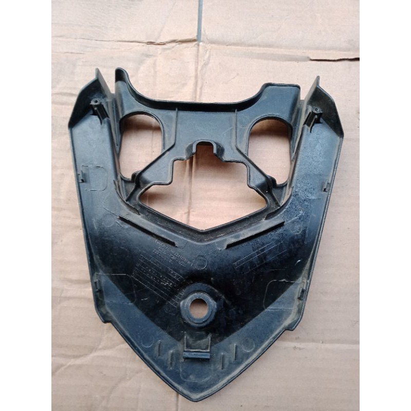 Tutup Cover Bodi Belakang Honda Vario 125 old / ORIGINAL