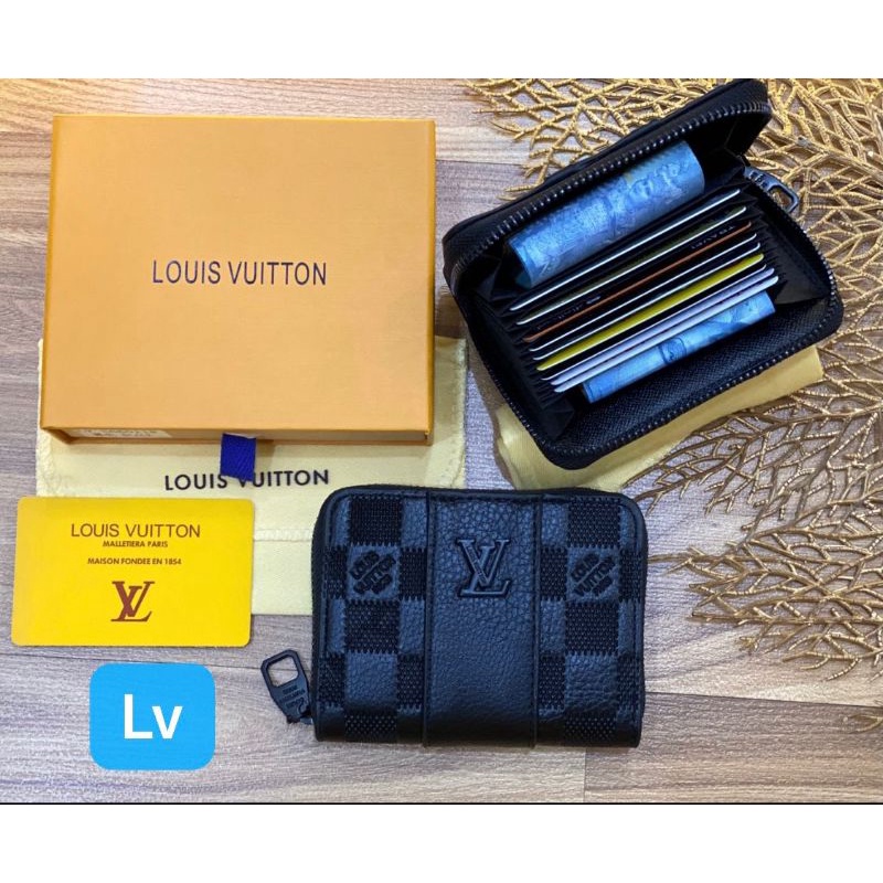 Tempat Kartu Freee Boxx Import