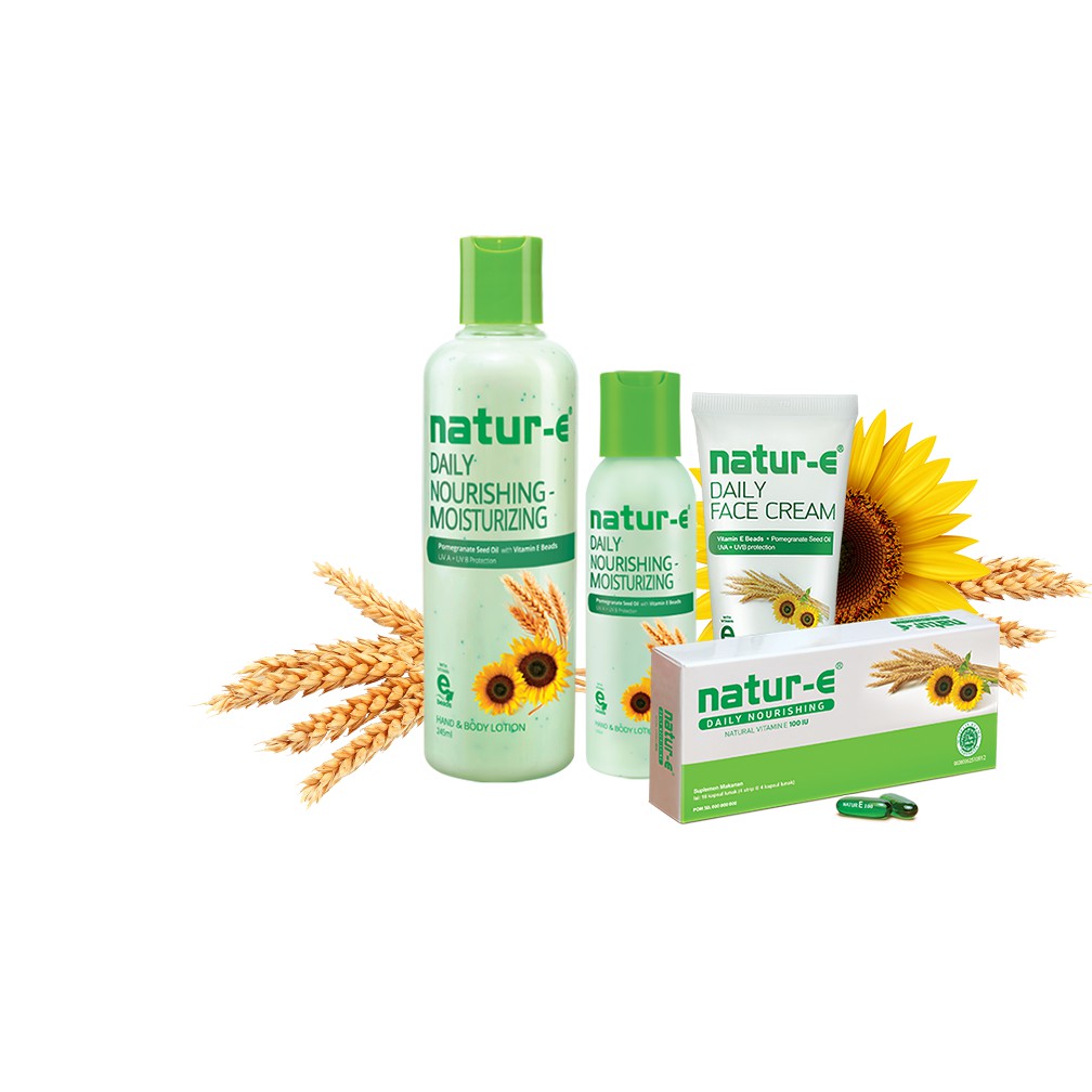 

Natur-E Hijau
