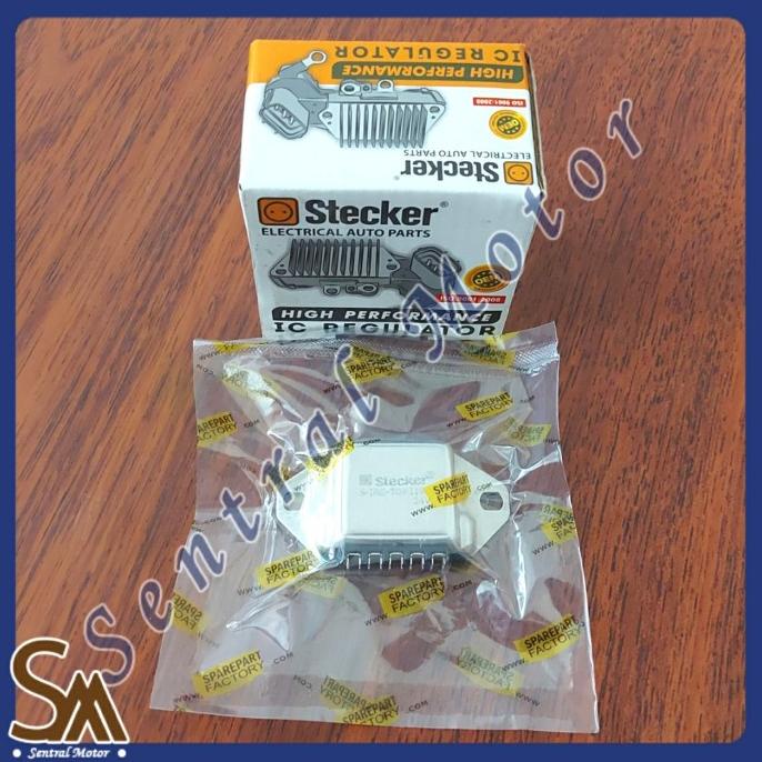 IC Regulator Altenator Rinosaurus Dynasaurus 24V ON SALE