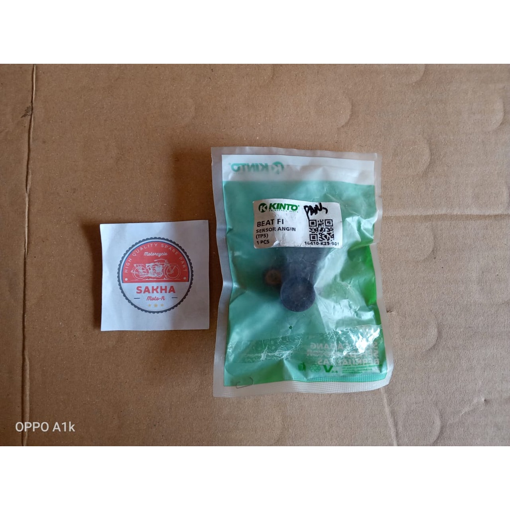 TPS beat FI sensor TPS beat fi sensor angin beat fi