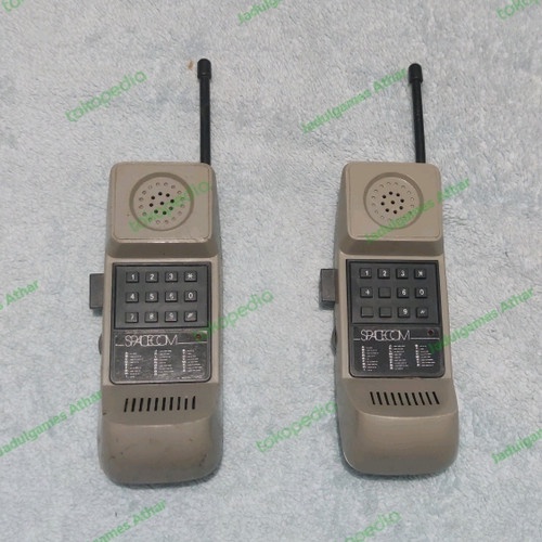 Walkie talkie HT Handy Talkie /walky talky / Handy talky Karce