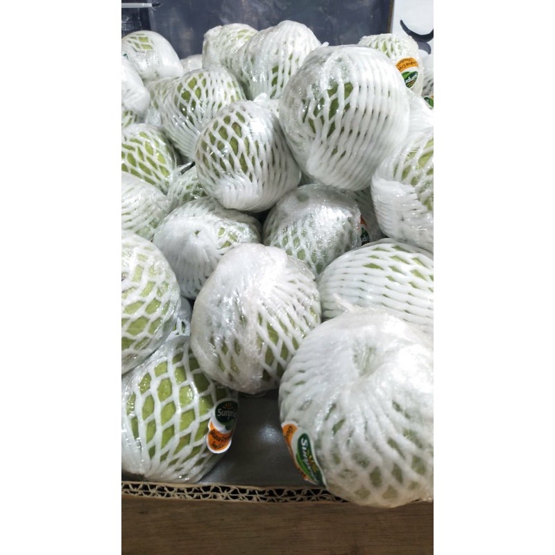 Jambu Kristal Sunpride 1kg