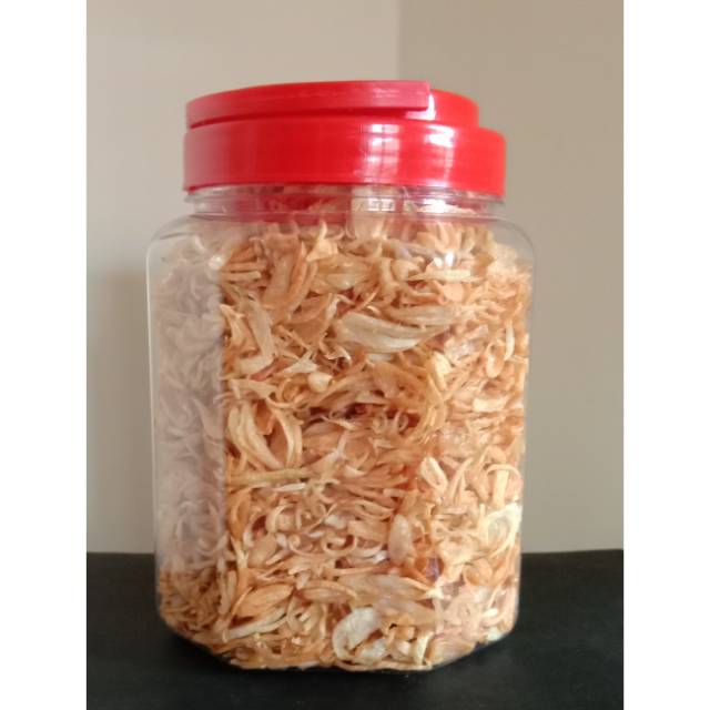 

Bawang goreng sumenep
