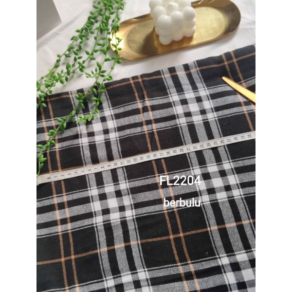 5-50 kain flanel bahan kotak katun yarndyed harga per 0.5meter/kain meteran happychild