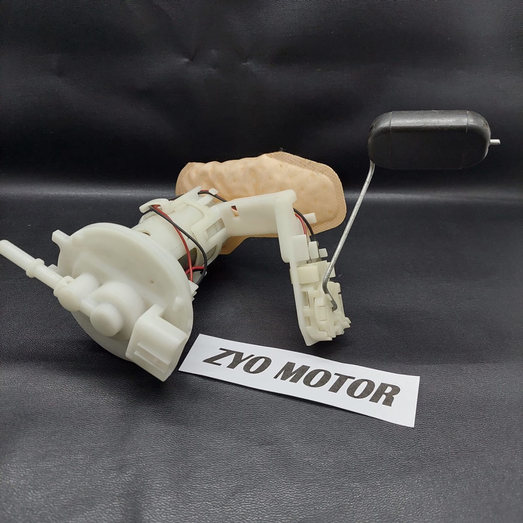 FUEL PUMP VARIO 125 ORI 100% KEIHIN HONDA VARIO TECHNO 125 LOSPACK