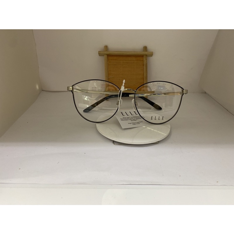 Kacamata wanita Elle 14455