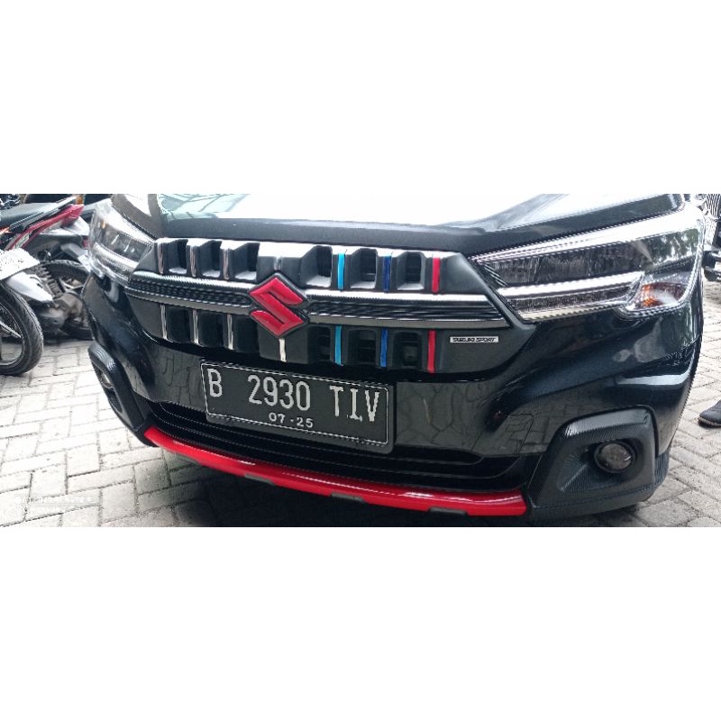 FRONT GRILL XL7 V1