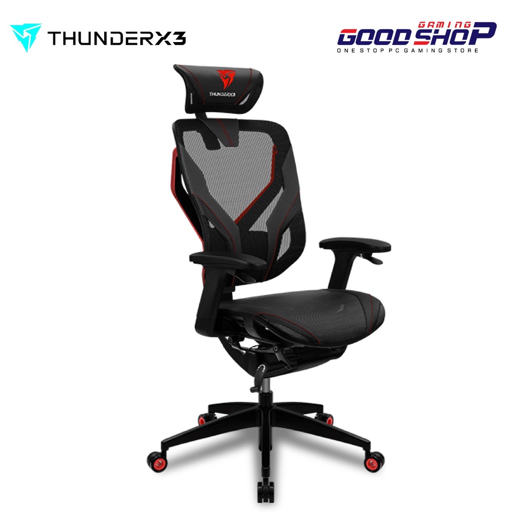 ThunderX3 YAMA7 Ergonomic Gaming Chair