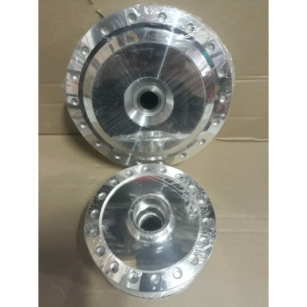 tromol set depan belakang Vario 110/beat