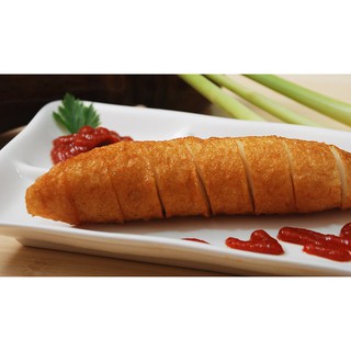 CEDEA Otak otak Singapore 500gr Cidea Frozen Food | Shopee ...