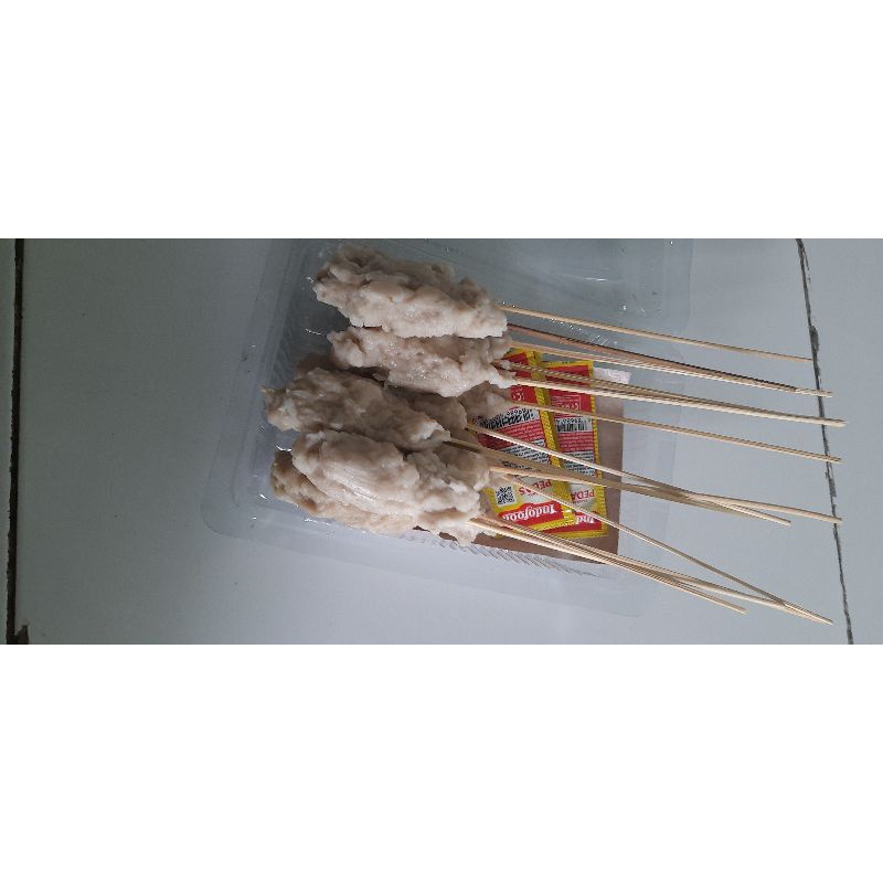 

yummy sempol
