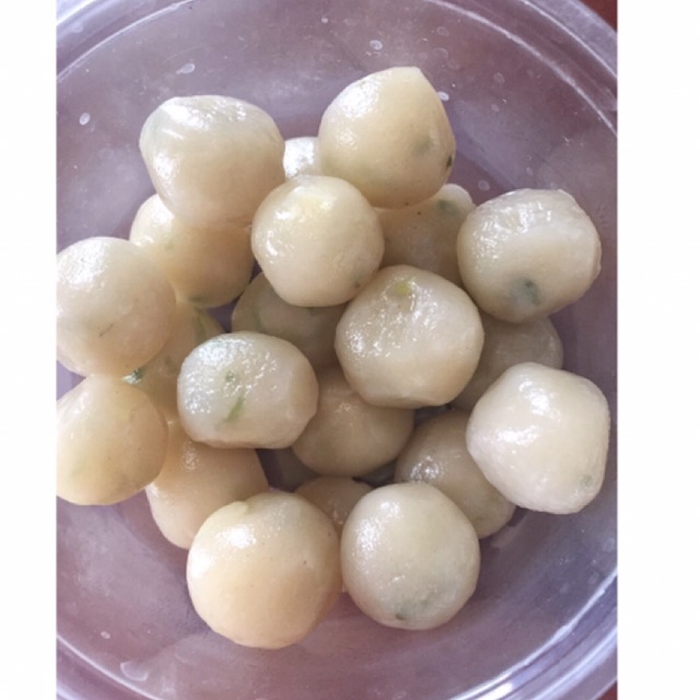 

Cilok Aduhai
