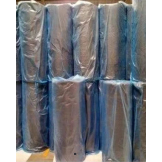 

( instan only ,bisa muat 2 pcs) bubble wrap rol ukuran 125cm x 50 m