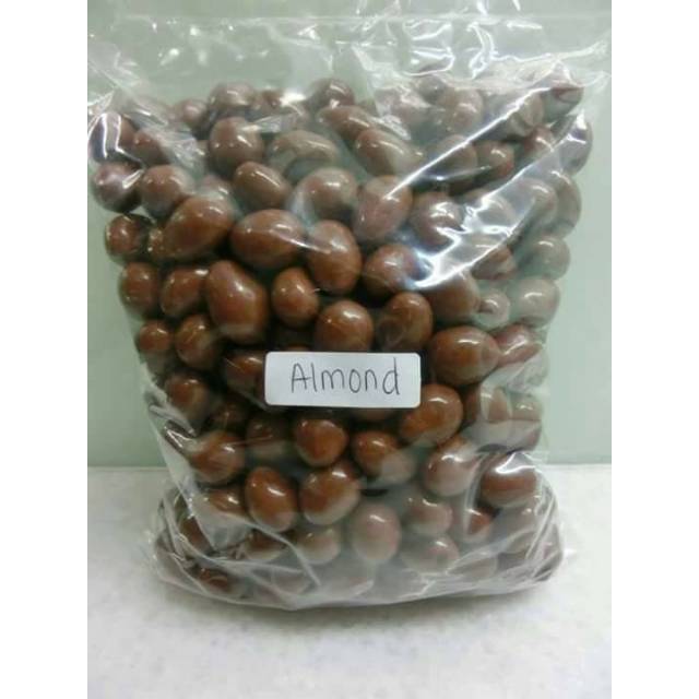 

Coklat 1/2 kg