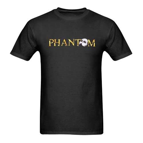 Phantom Of The Opera Tshirt