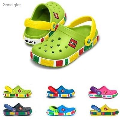 crocs slippers toddler