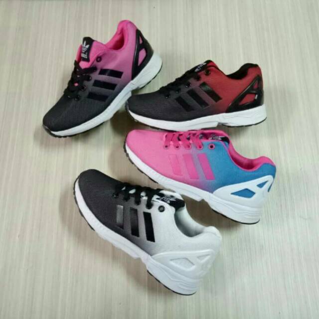 SEPATU ADIDAS ZX FLUX