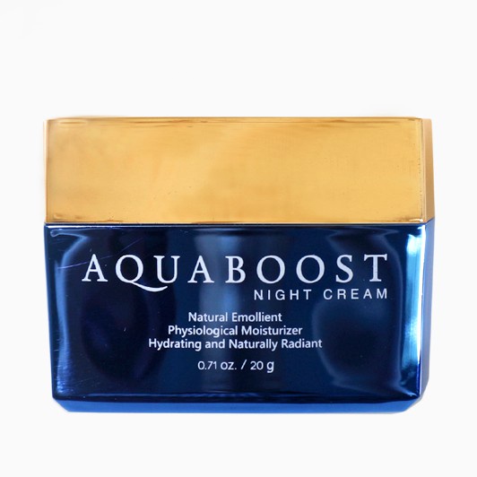 Lt Pro Aqua Boost Night Cream - 20g