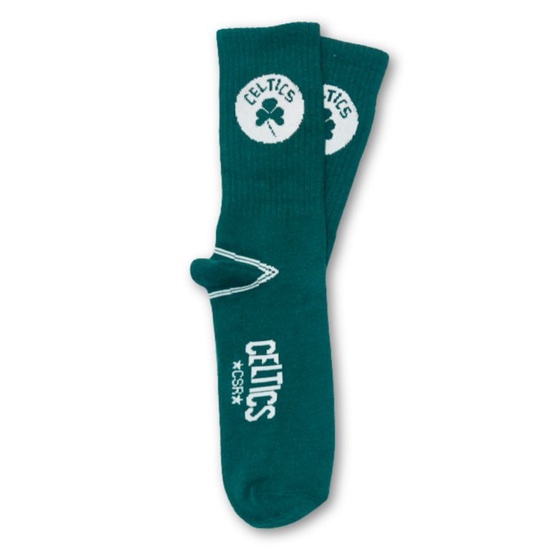 Kaos kaki oldschool motif skate / kaos kaki old school motif basket-257