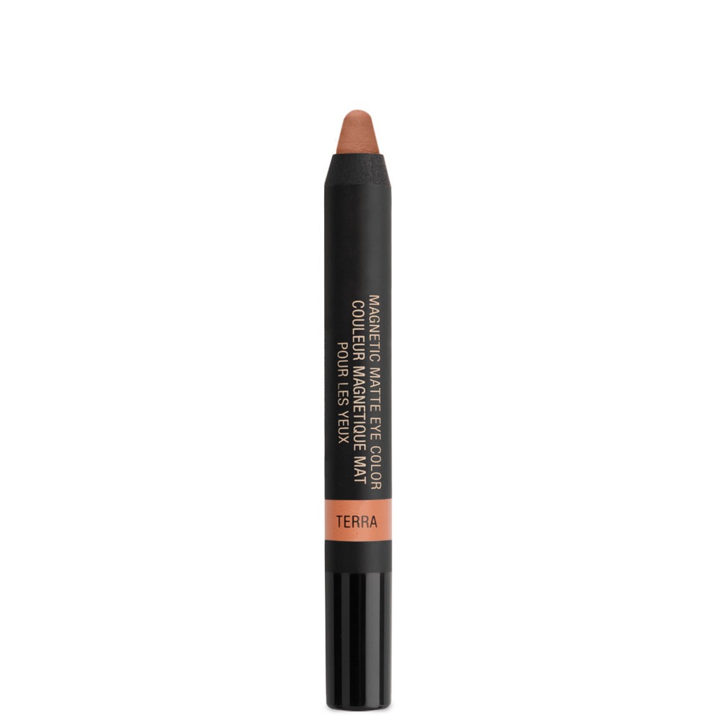 NUDESTIX Magnetic Matte Eye Color (Terra)