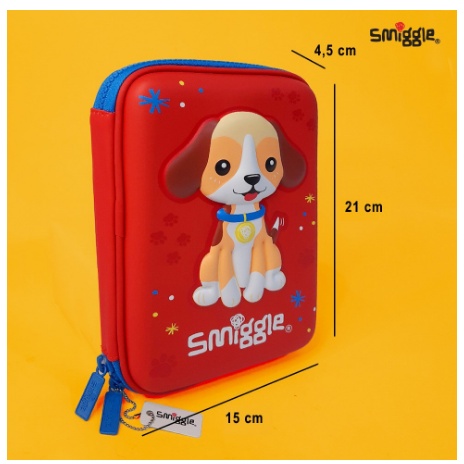 kotak pensil smiggle